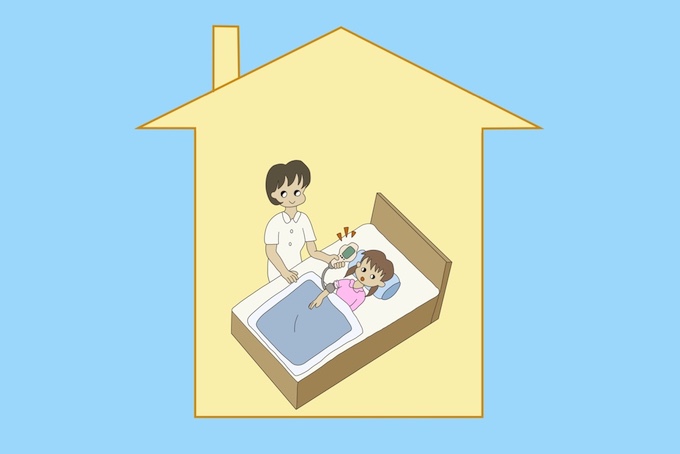 聴診器